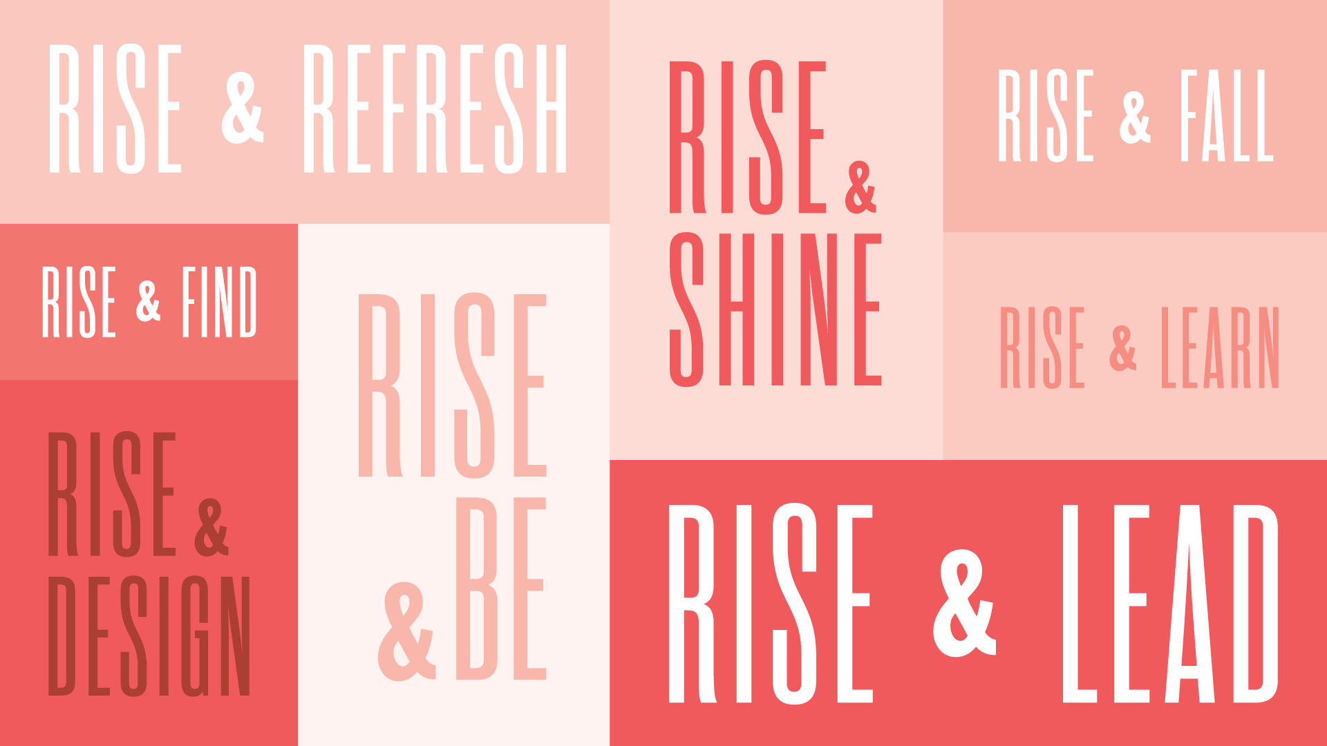 Rise and Shine Cover image